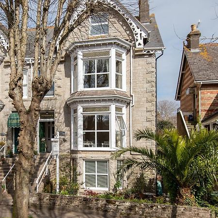 The Pendennis Guest House Penzance Esterno foto