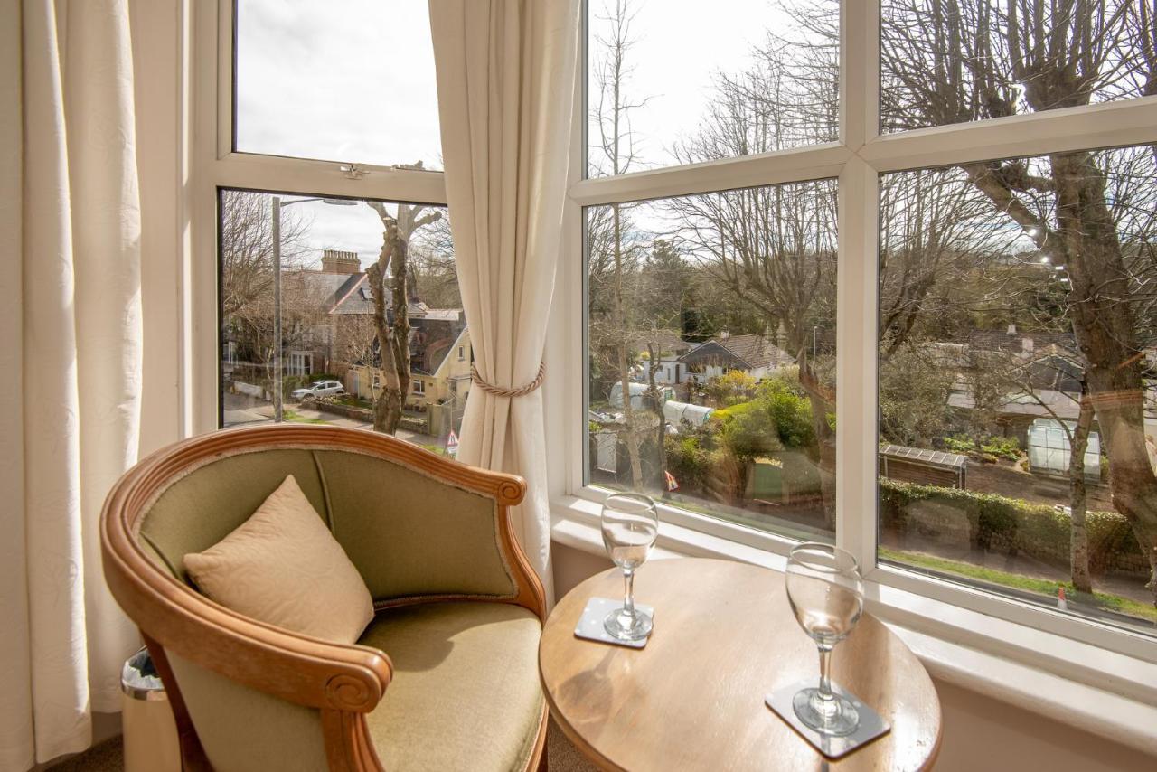 The Pendennis Guest House Penzance Esterno foto