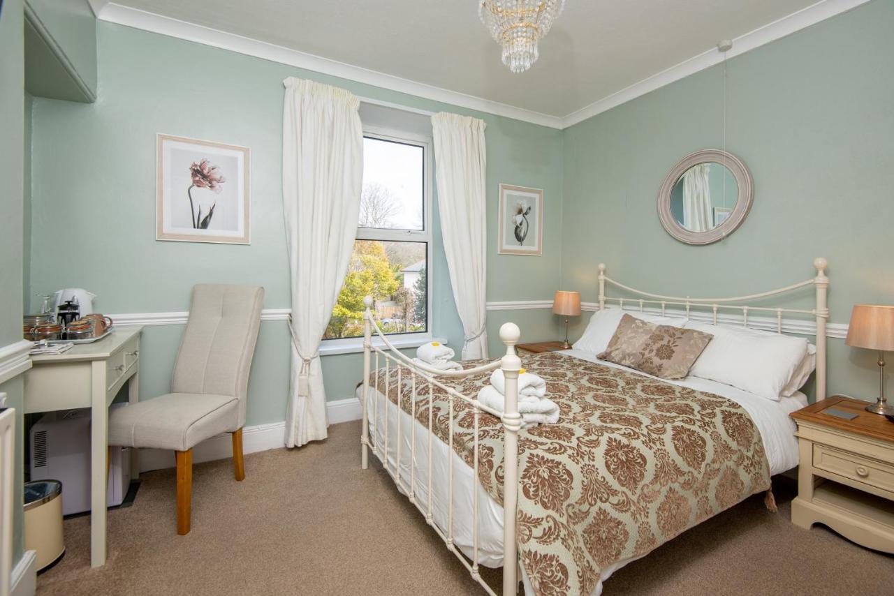 The Pendennis Guest House Penzance Esterno foto
