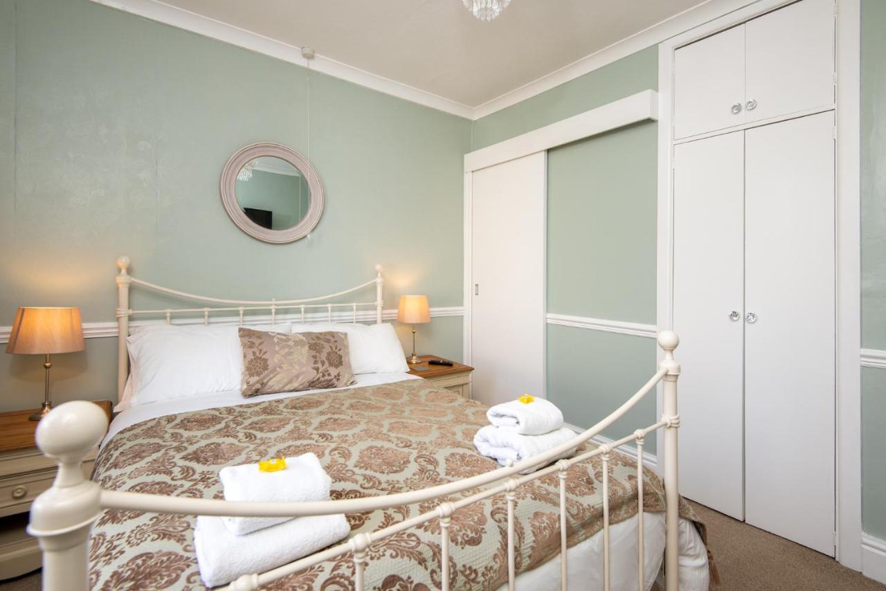 The Pendennis Guest House Penzance Esterno foto