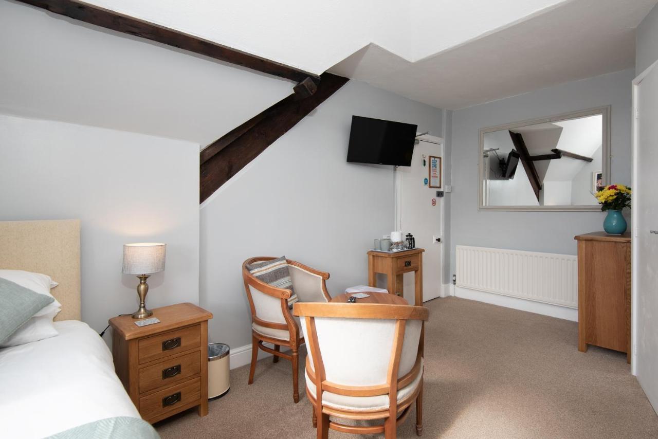 The Pendennis Guest House Penzance Esterno foto