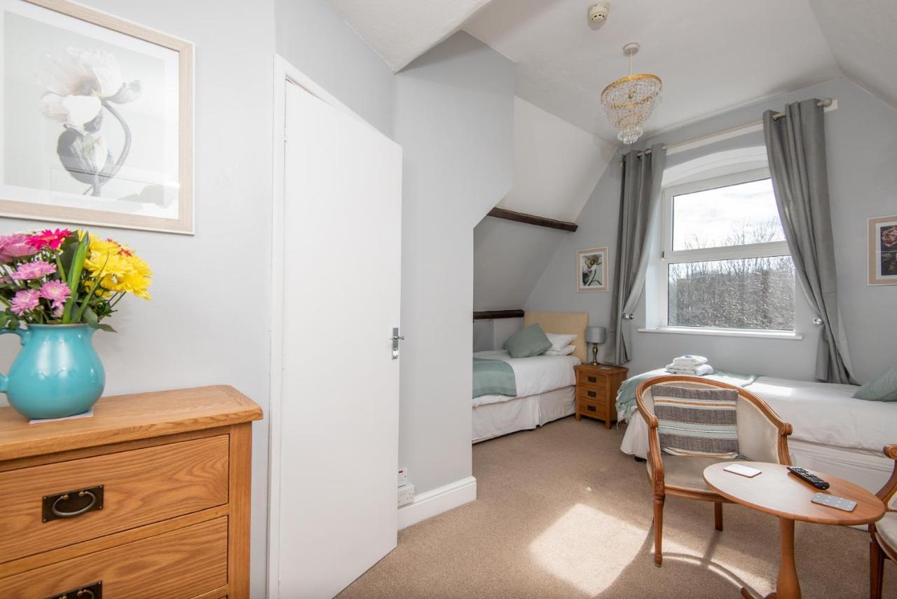 The Pendennis Guest House Penzance Esterno foto