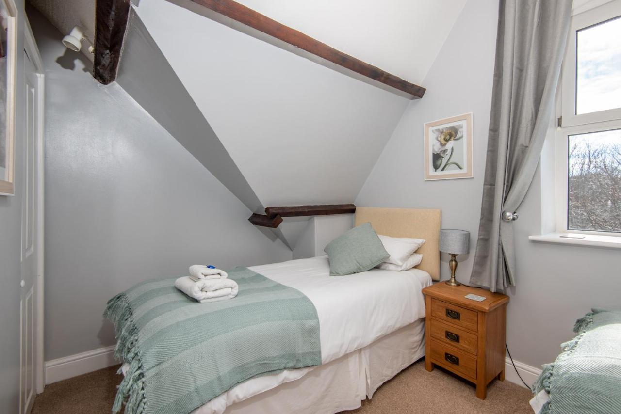 The Pendennis Guest House Penzance Esterno foto