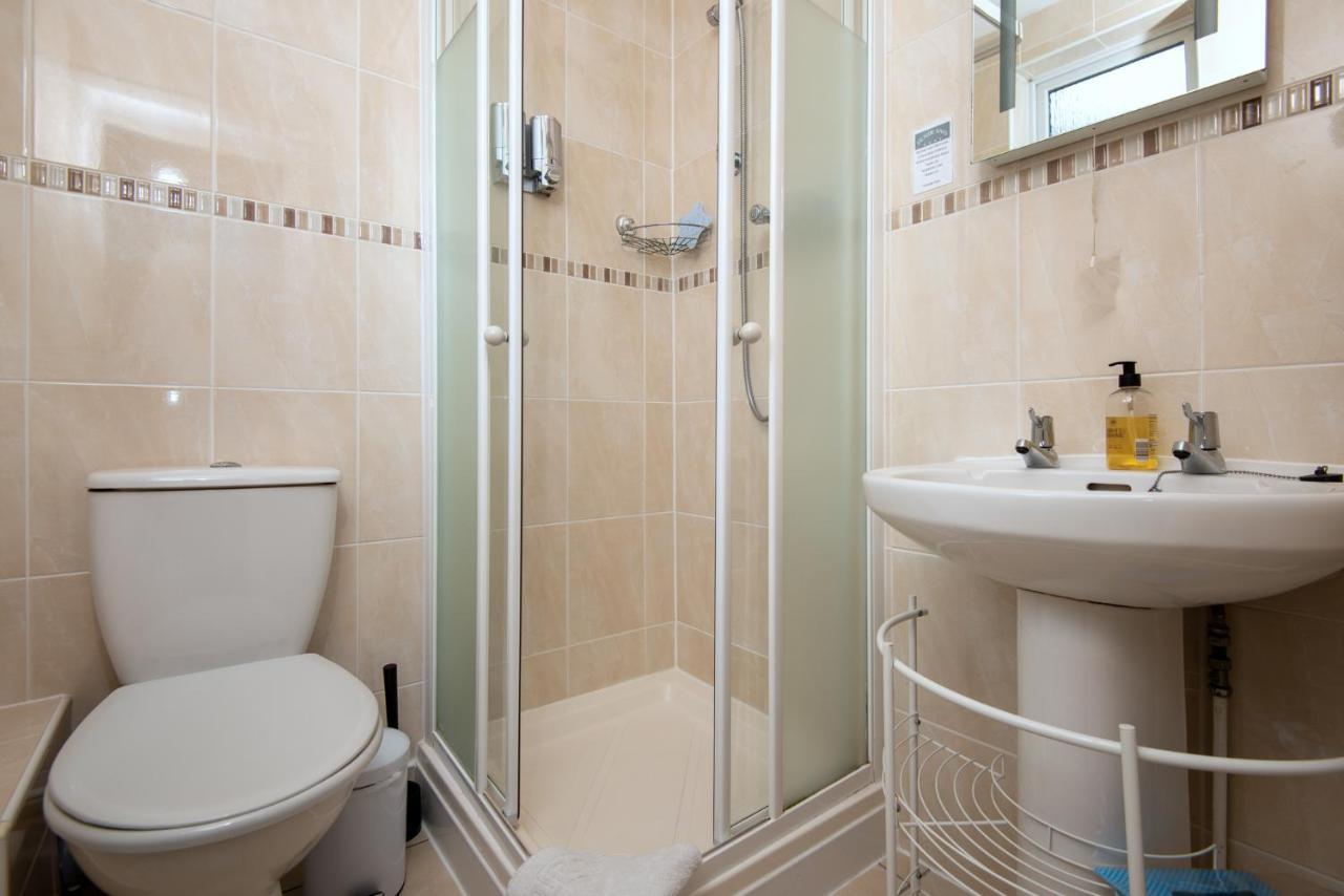 The Pendennis Guest House Penzance Esterno foto