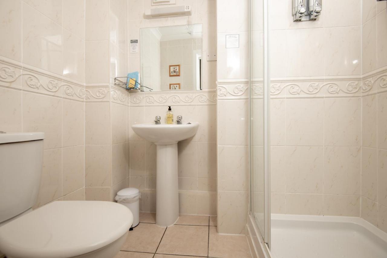 The Pendennis Guest House Penzance Esterno foto