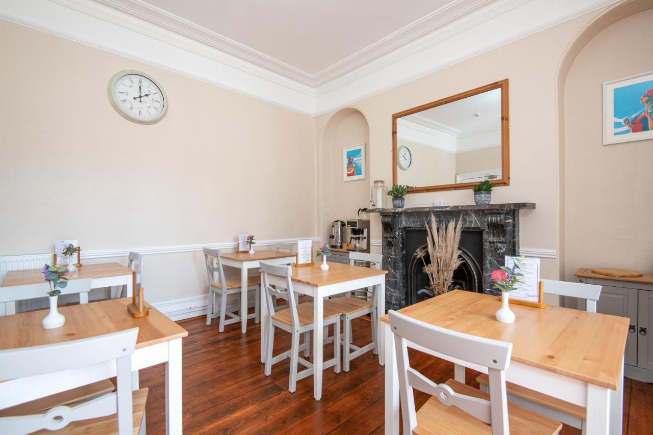 The Pendennis Guest House Penzance Esterno foto