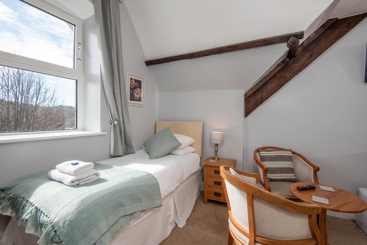 The Pendennis Guest House Penzance Esterno foto