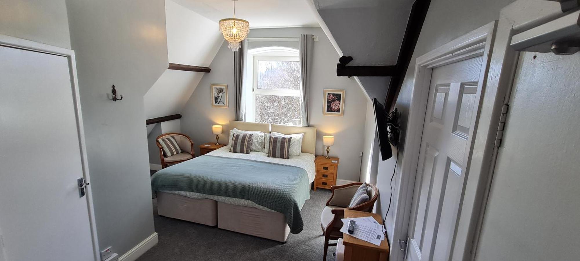 The Pendennis Guest House Penzance Esterno foto