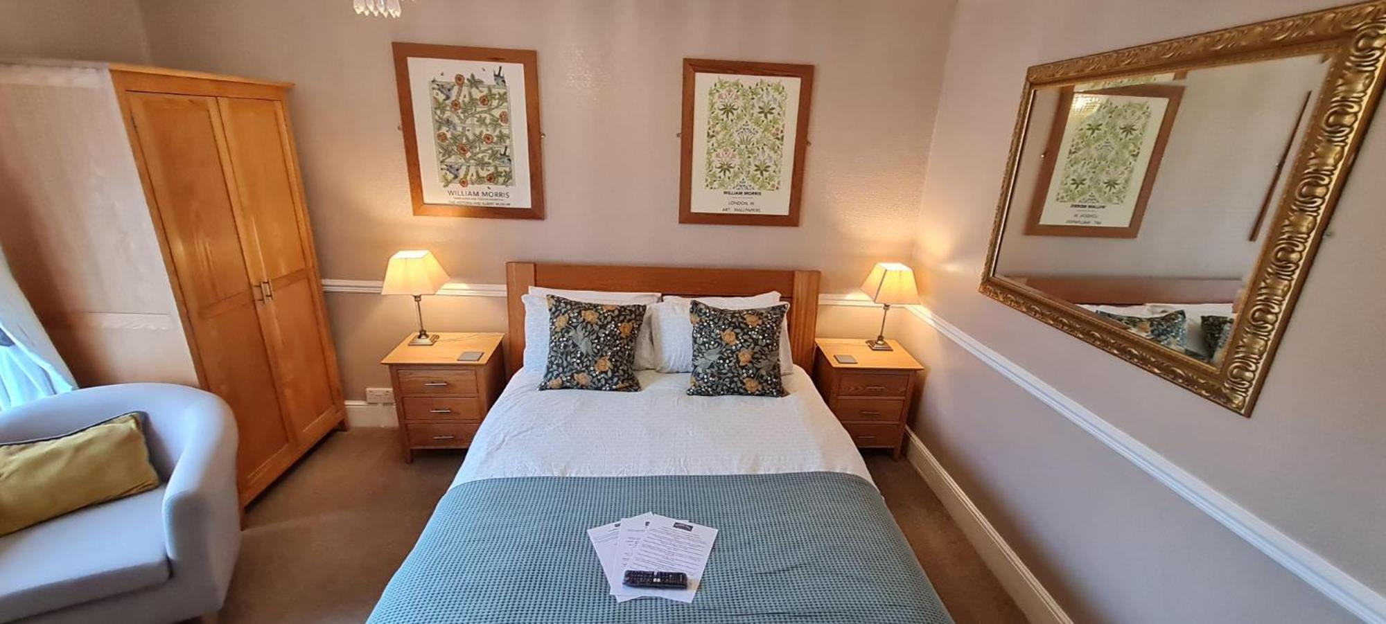 The Pendennis Guest House Penzance Esterno foto