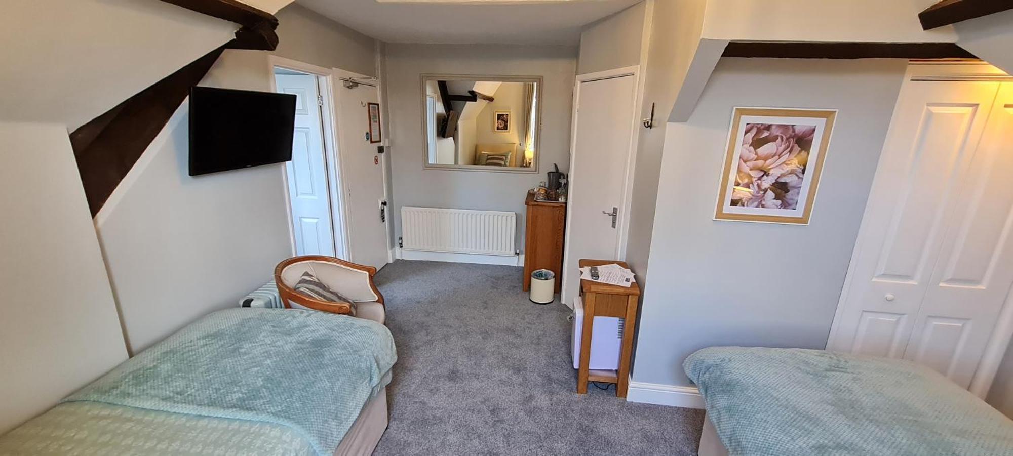 The Pendennis Guest House Penzance Esterno foto
