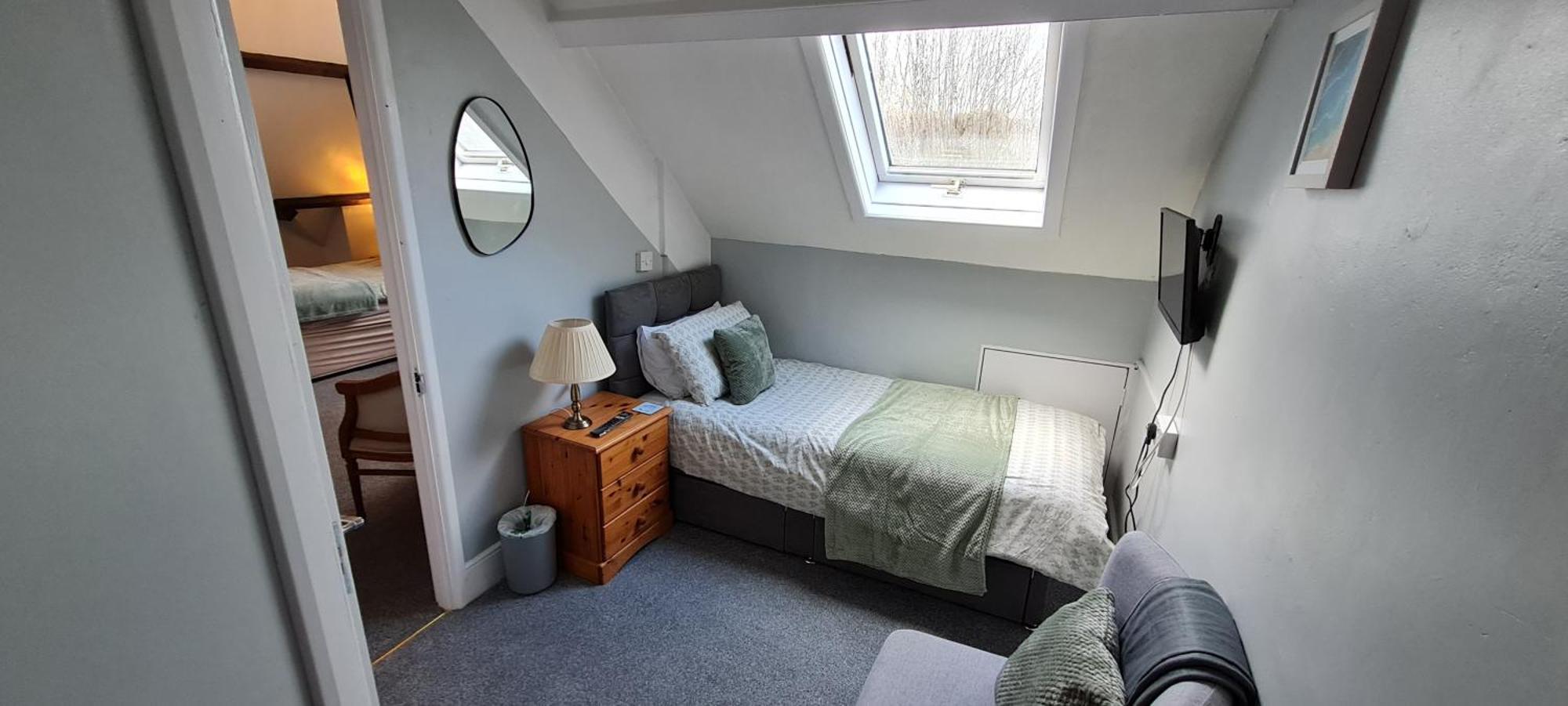 The Pendennis Guest House Penzance Esterno foto