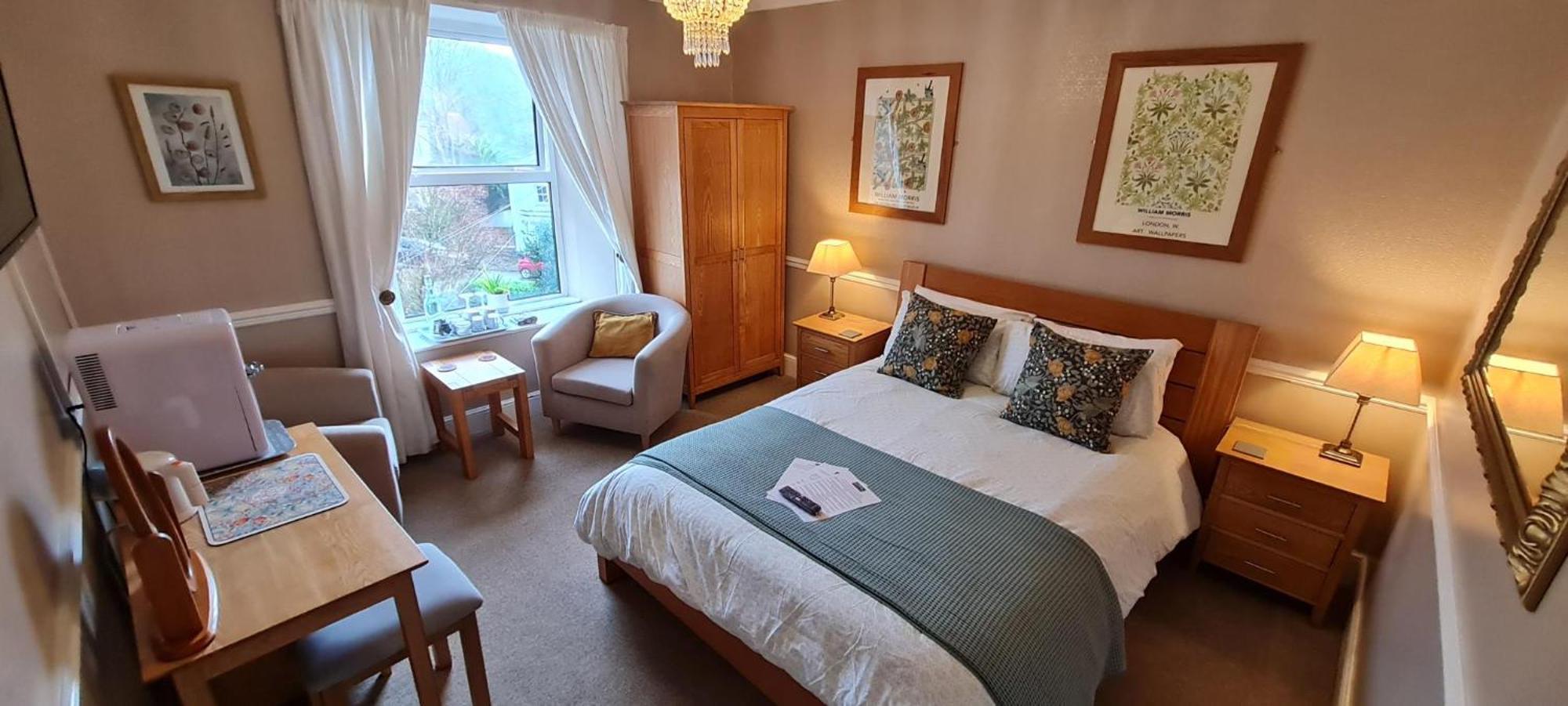The Pendennis Guest House Penzance Esterno foto