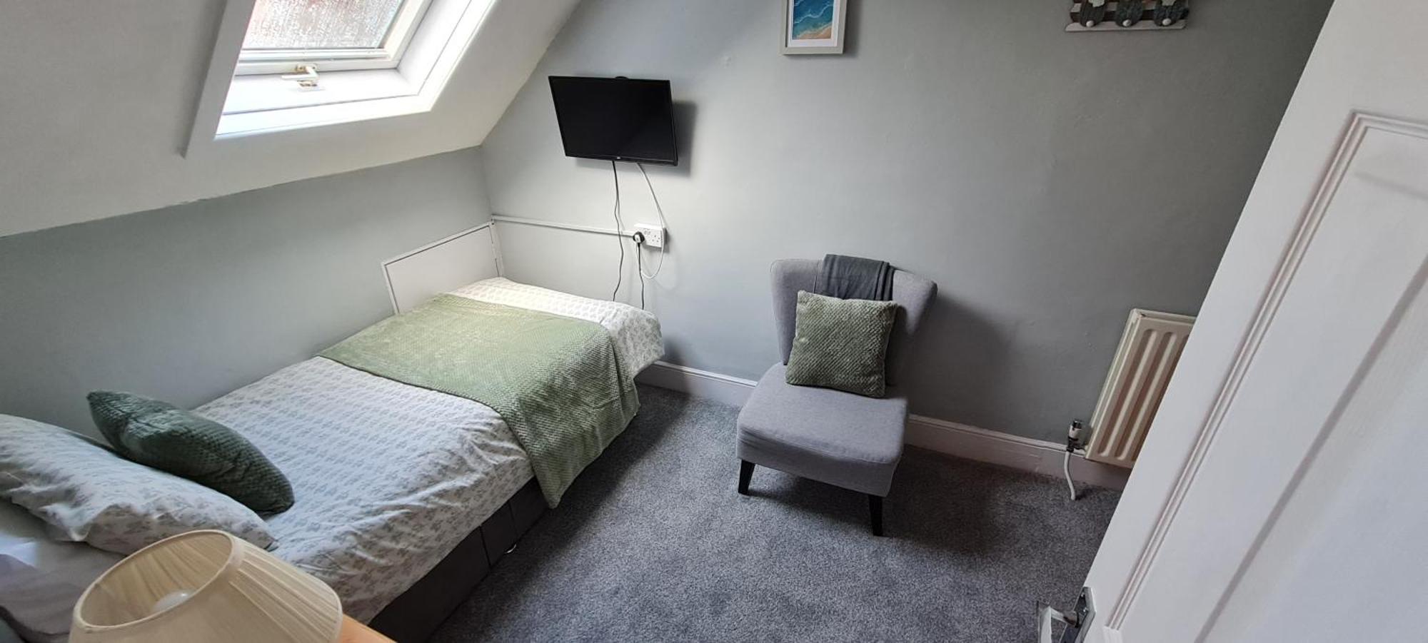 The Pendennis Guest House Penzance Esterno foto