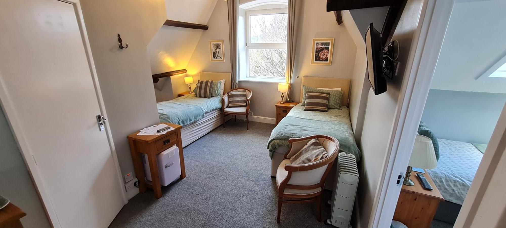 The Pendennis Guest House Penzance Esterno foto