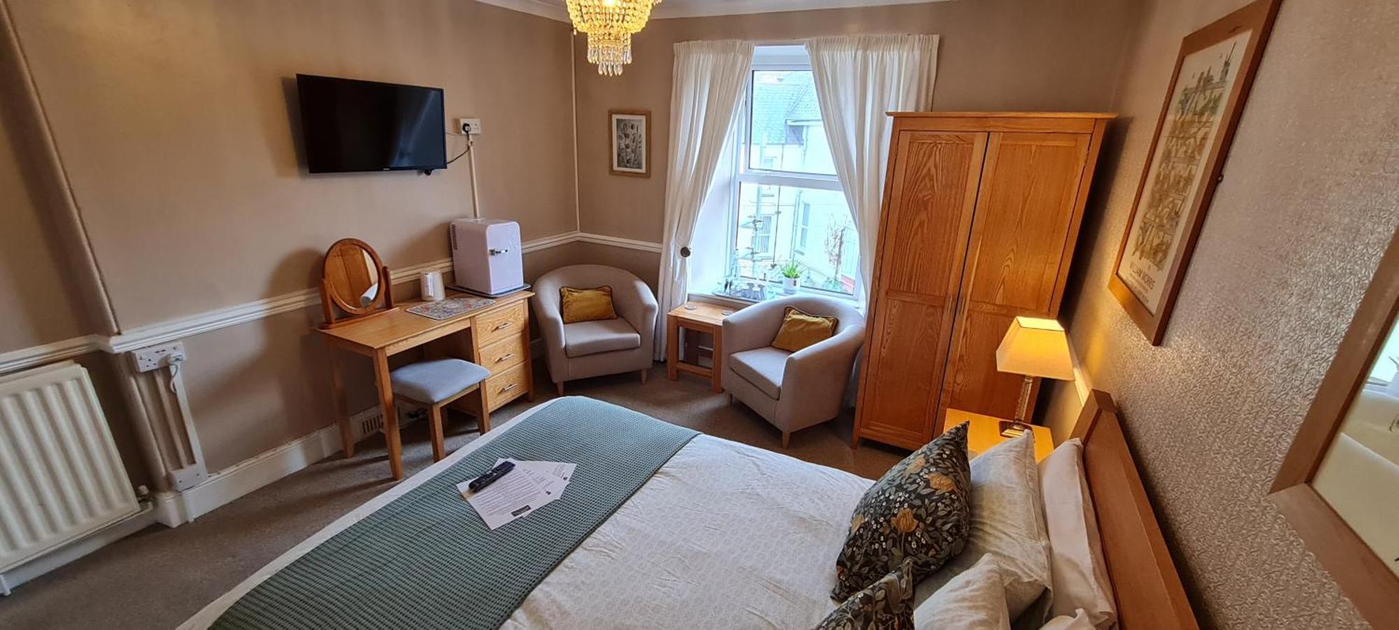 The Pendennis Guest House Penzance Esterno foto