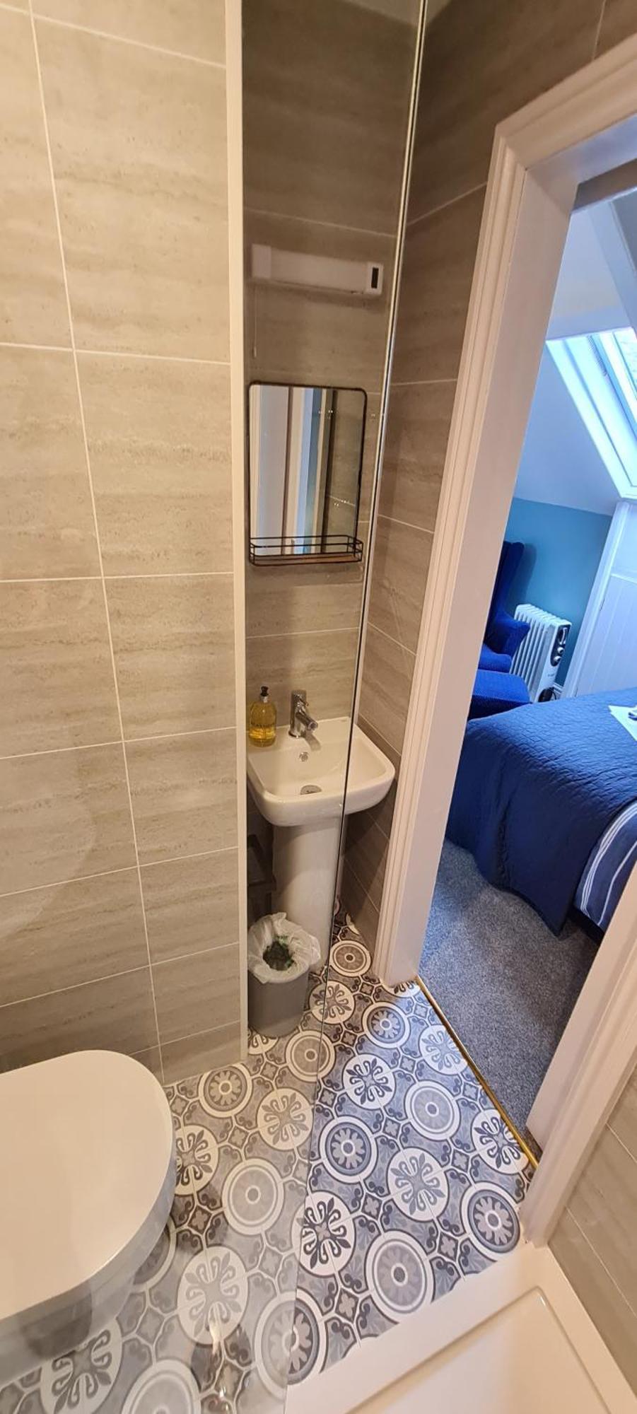 The Pendennis Guest House Penzance Esterno foto