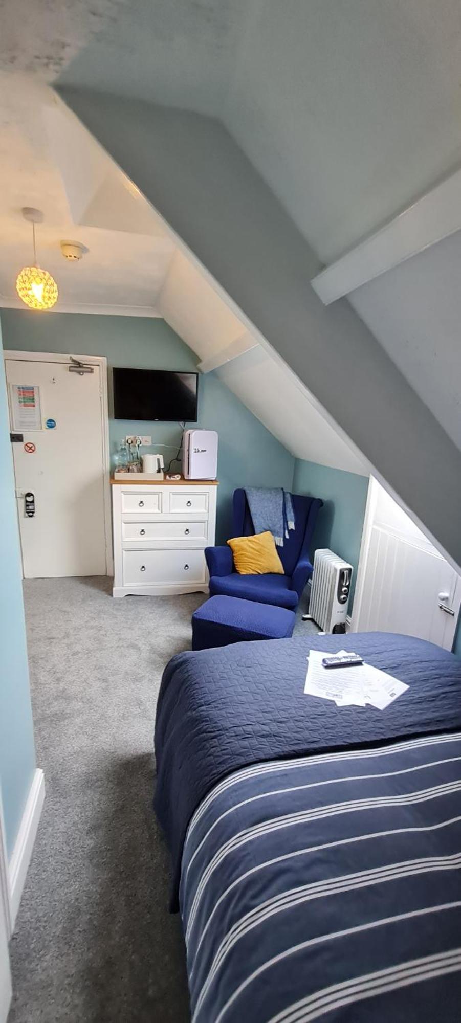 The Pendennis Guest House Penzance Esterno foto