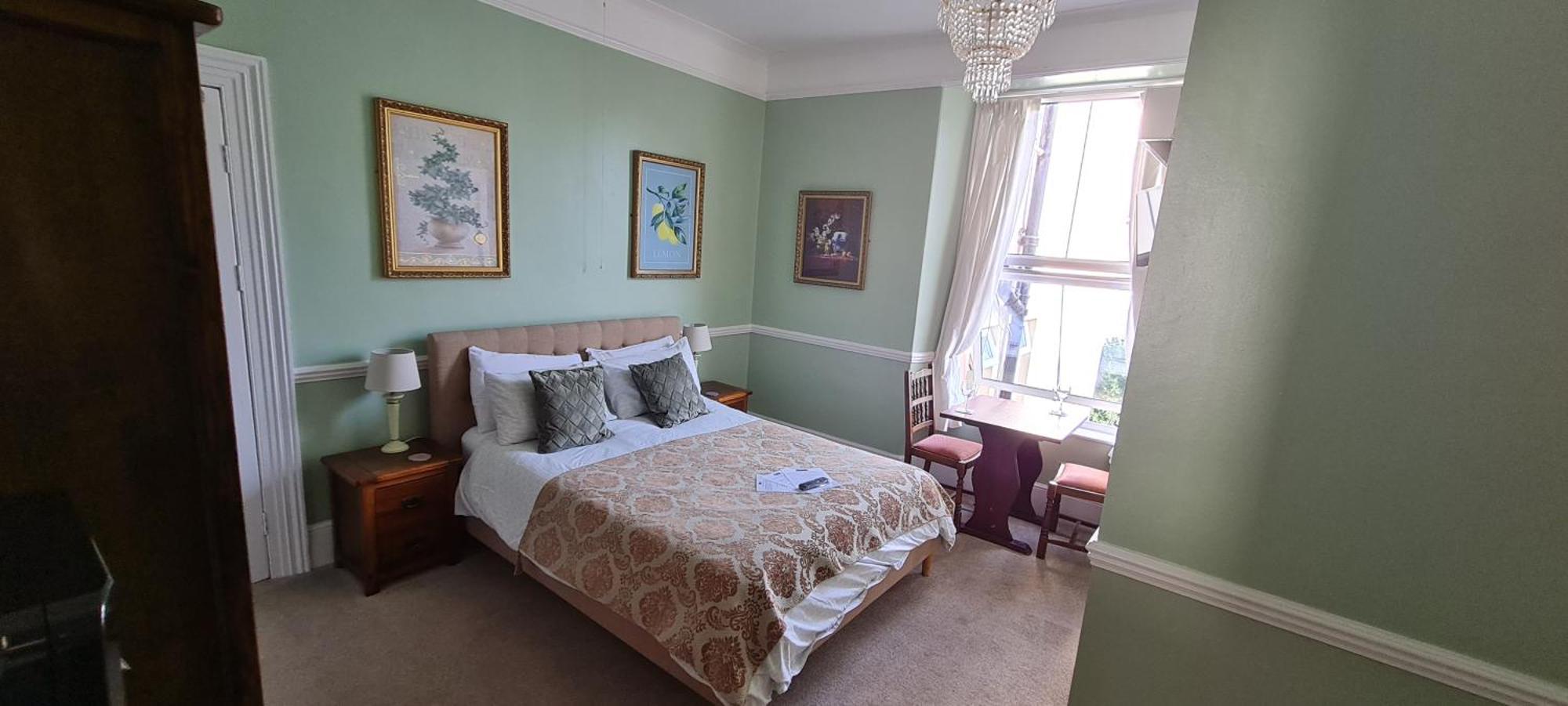 The Pendennis Guest House Penzance Esterno foto