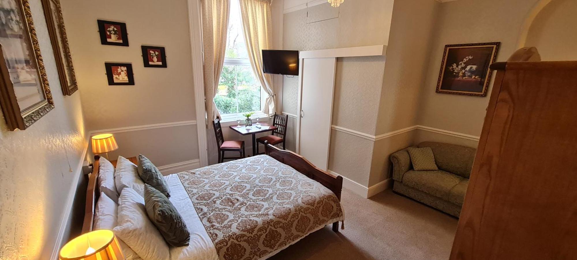 The Pendennis Guest House Penzance Esterno foto