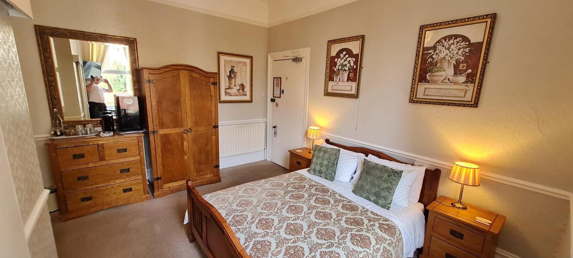 The Pendennis Guest House Penzance Esterno foto