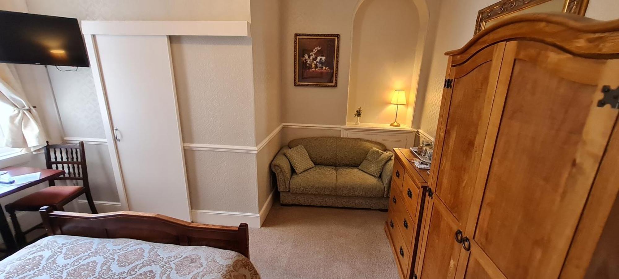 The Pendennis Guest House Penzance Esterno foto