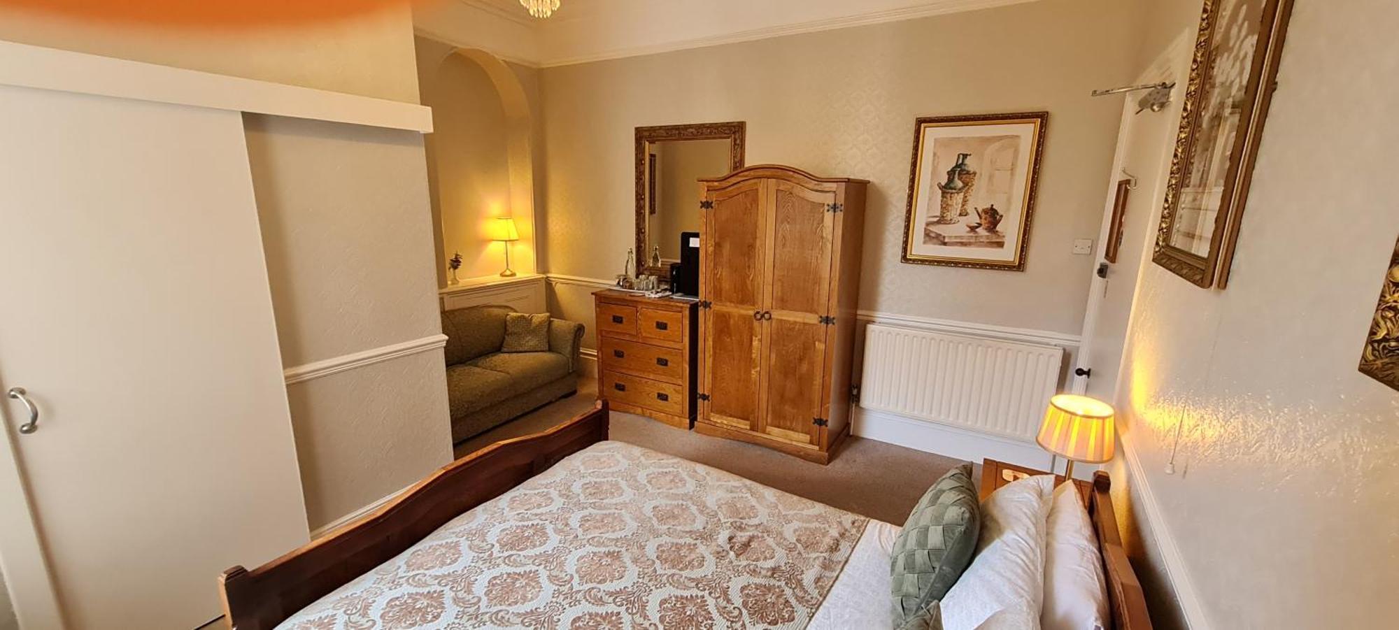 The Pendennis Guest House Penzance Esterno foto