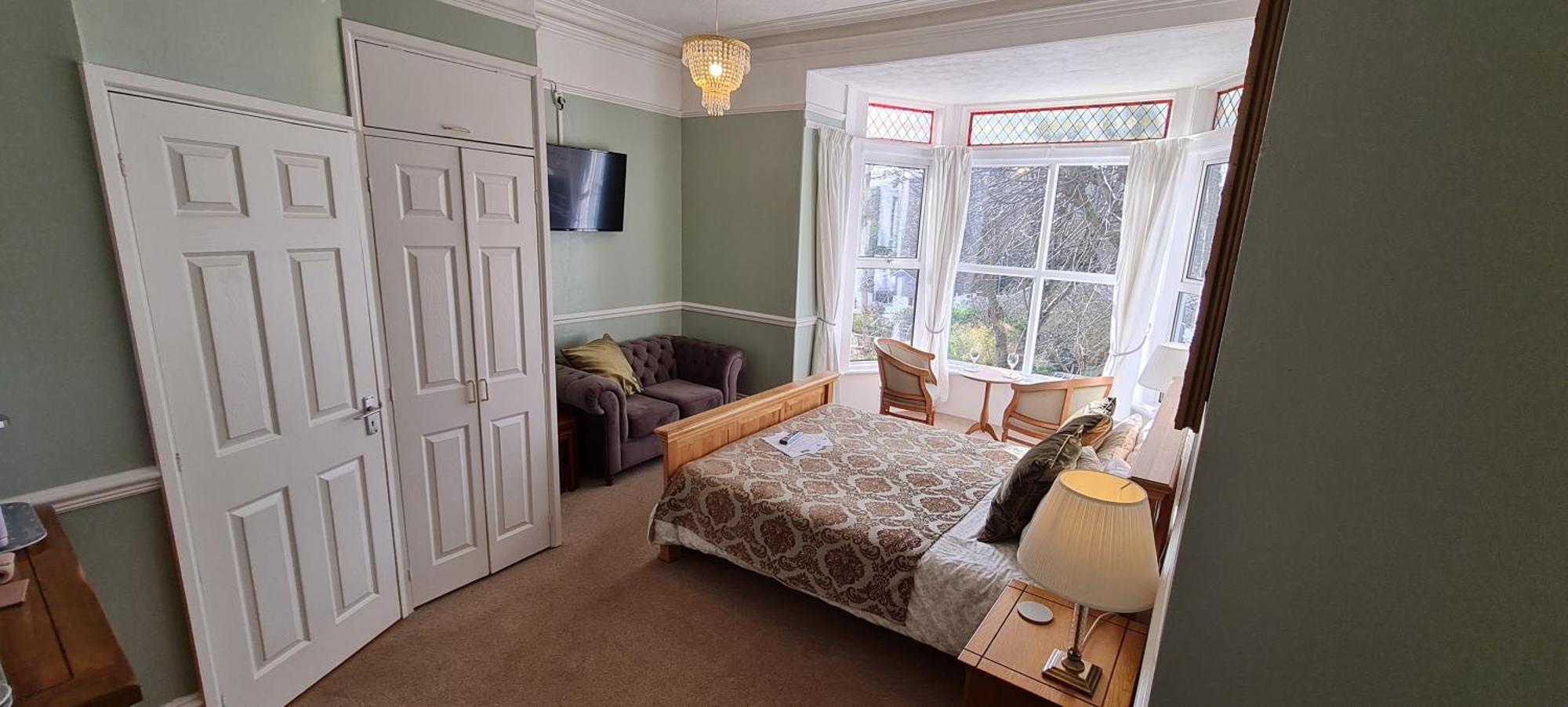 The Pendennis Guest House Penzance Esterno foto