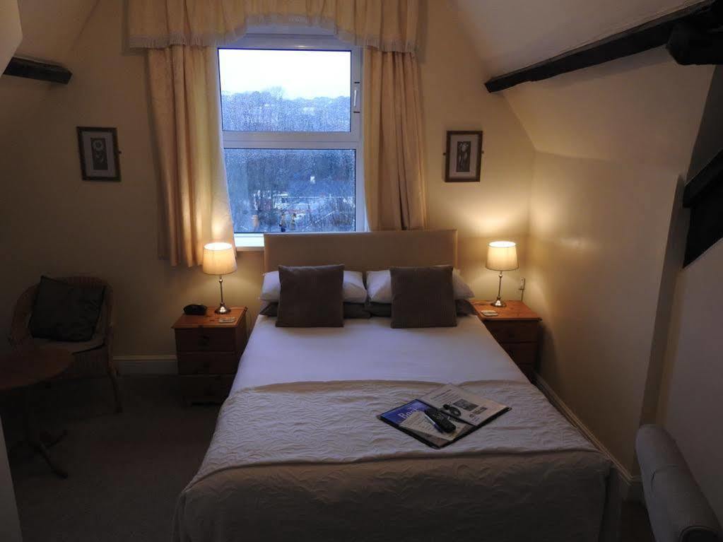 The Pendennis Guest House Penzance Esterno foto