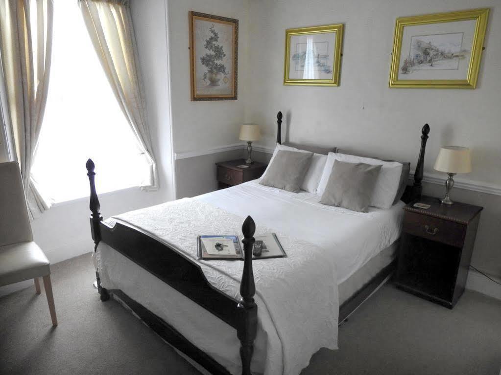 The Pendennis Guest House Penzance Esterno foto