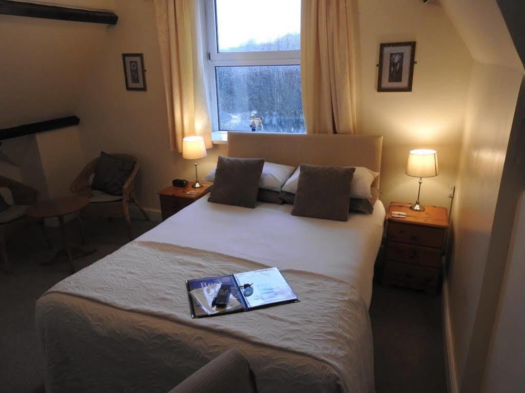 The Pendennis Guest House Penzance Esterno foto