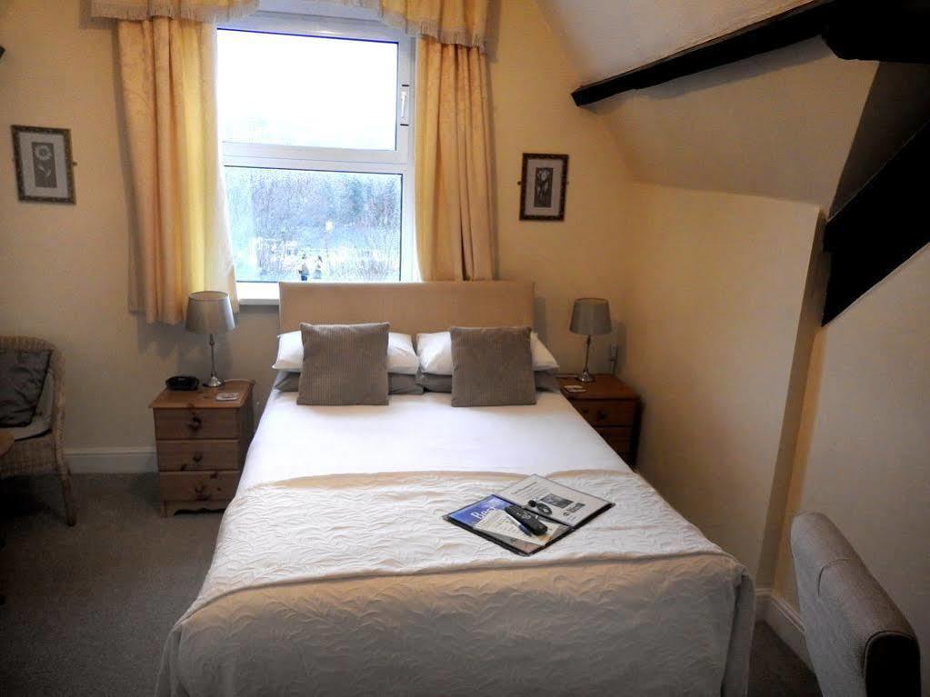 The Pendennis Guest House Penzance Esterno foto