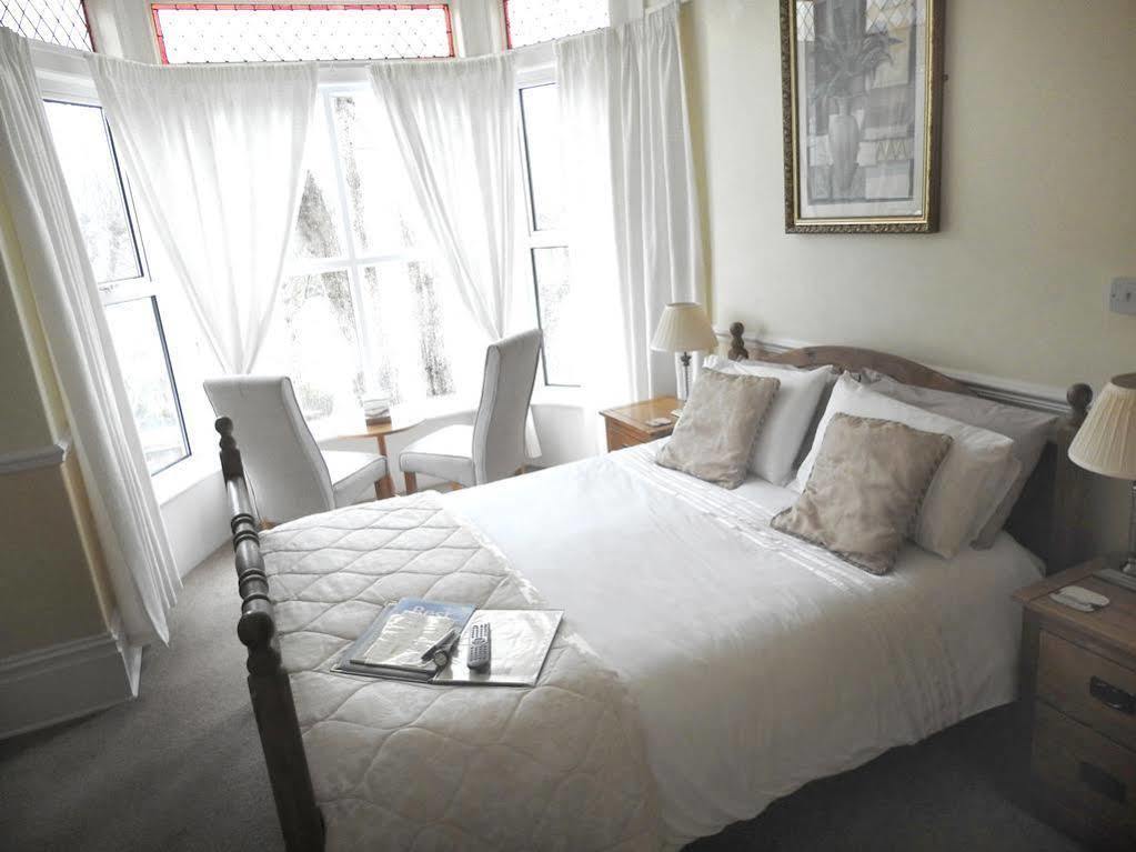 The Pendennis Guest House Penzance Esterno foto