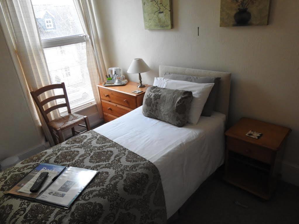 The Pendennis Guest House Penzance Esterno foto